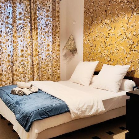 Le Petit Catalan Apartment Marseille Luaran gambar