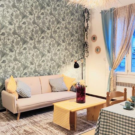 Le Petit Catalan Apartment Marseille Luaran gambar