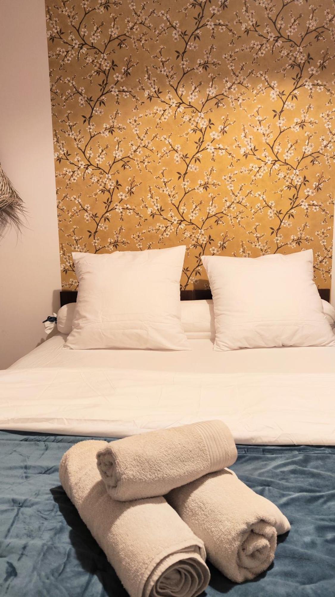 Le Petit Catalan Apartment Marseille Luaran gambar