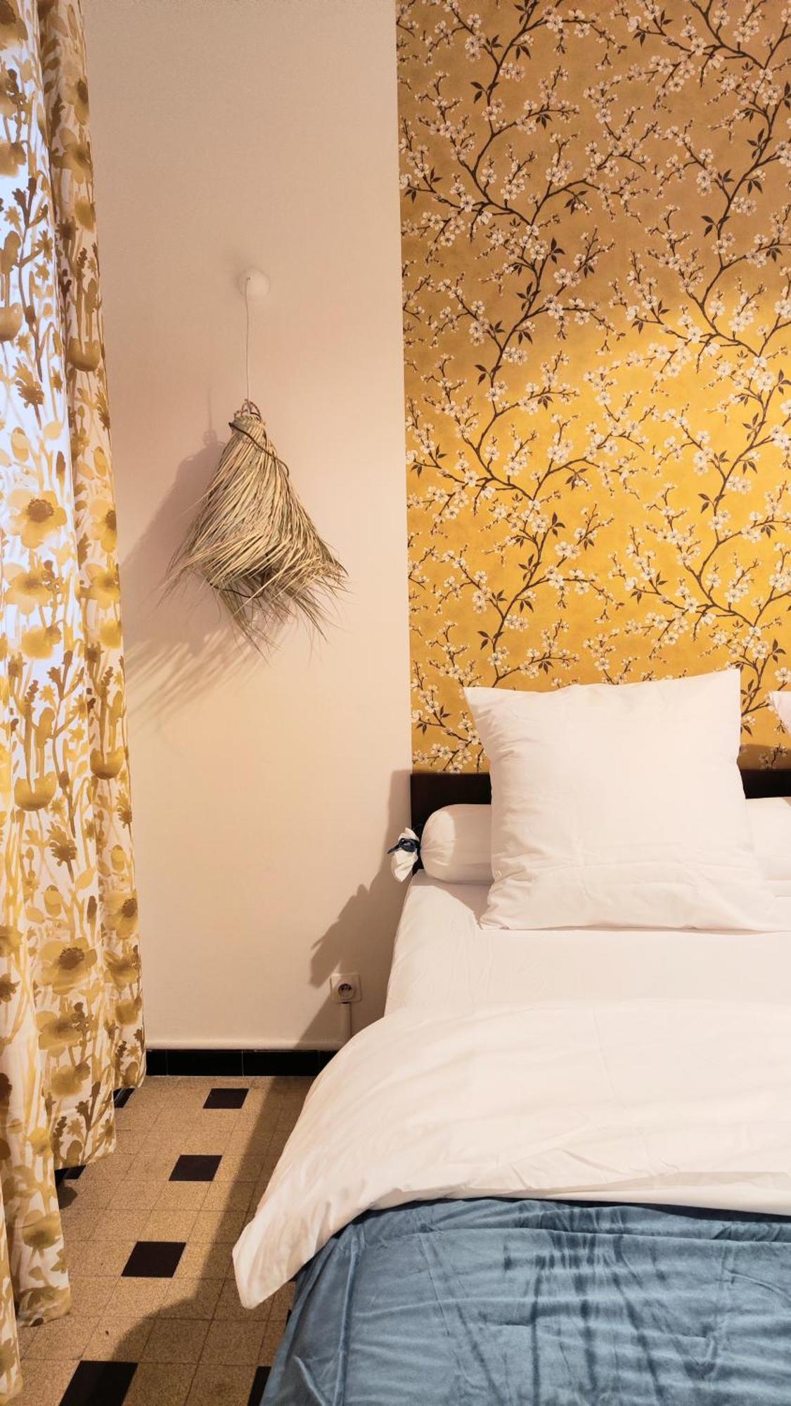 Le Petit Catalan Apartment Marseille Luaran gambar