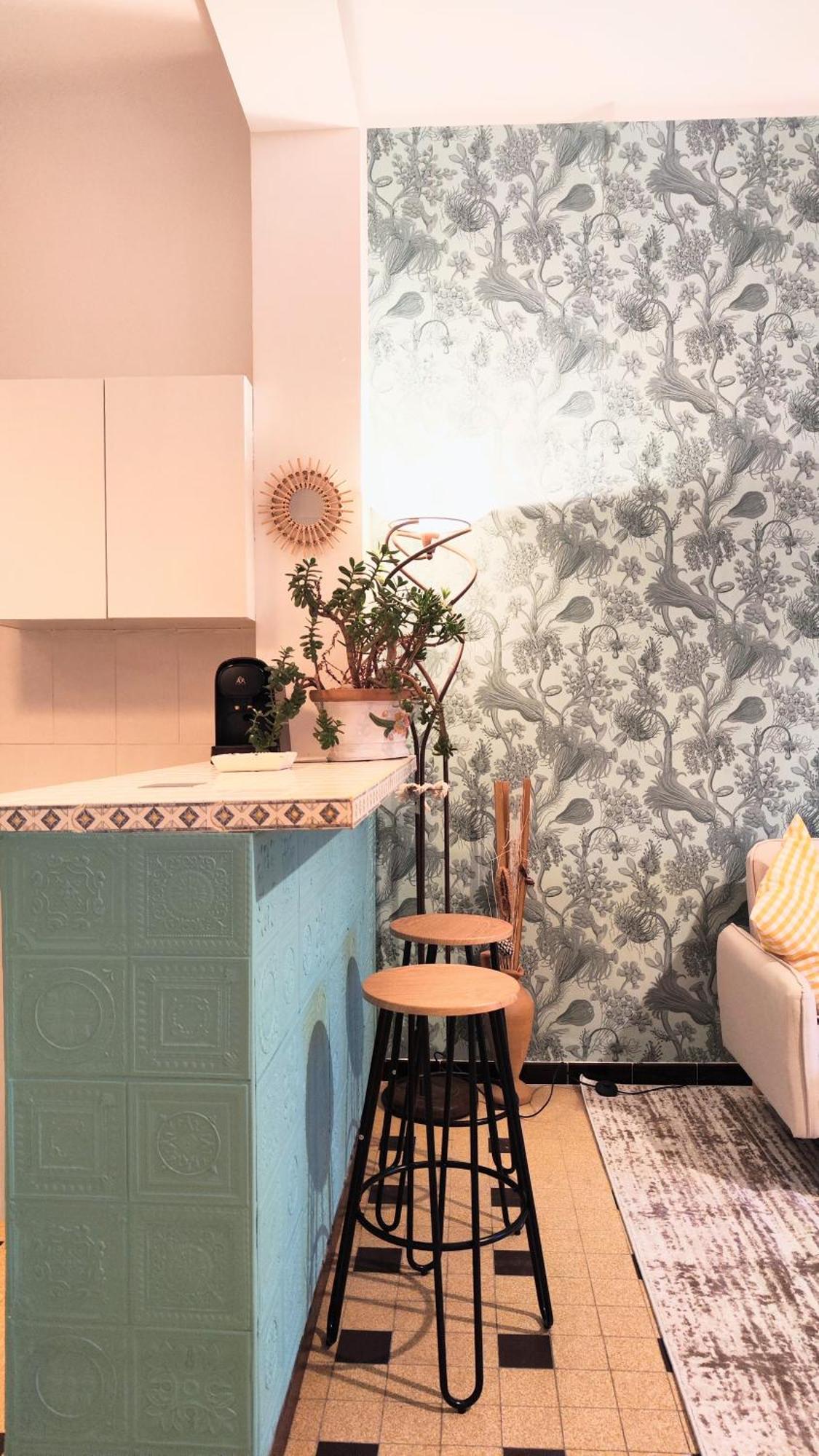 Le Petit Catalan Apartment Marseille Luaran gambar
