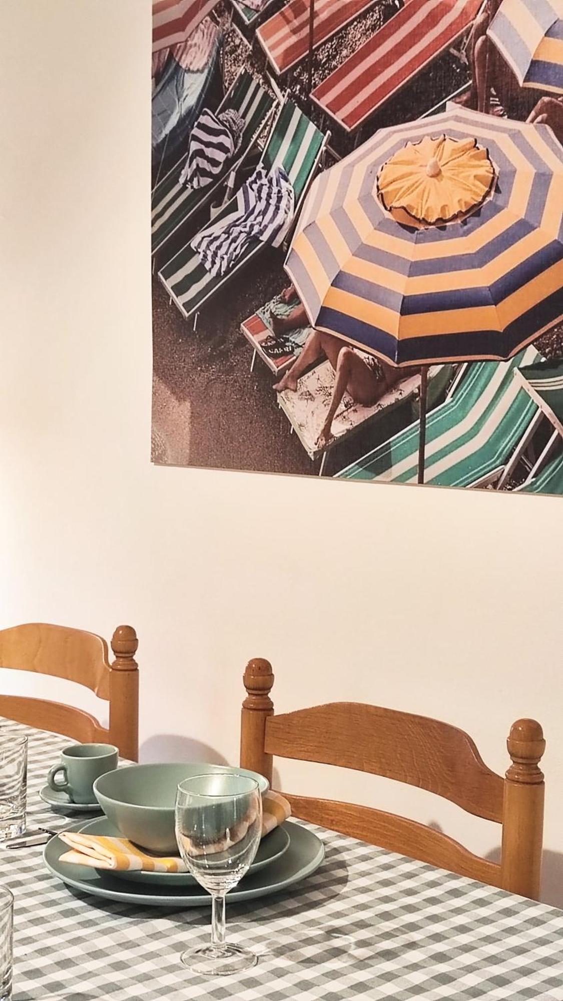 Le Petit Catalan Apartment Marseille Luaran gambar