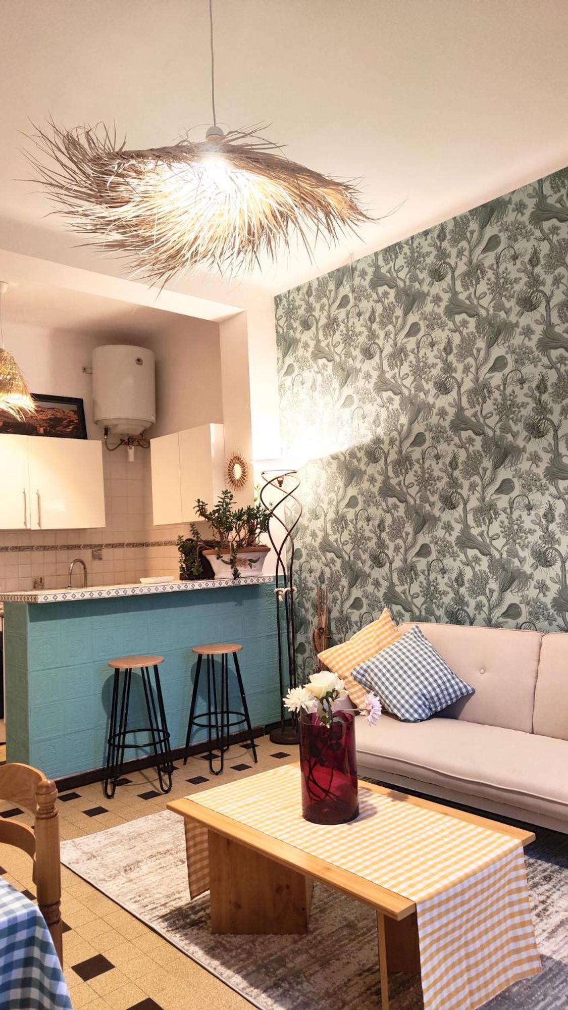 Le Petit Catalan Apartment Marseille Luaran gambar